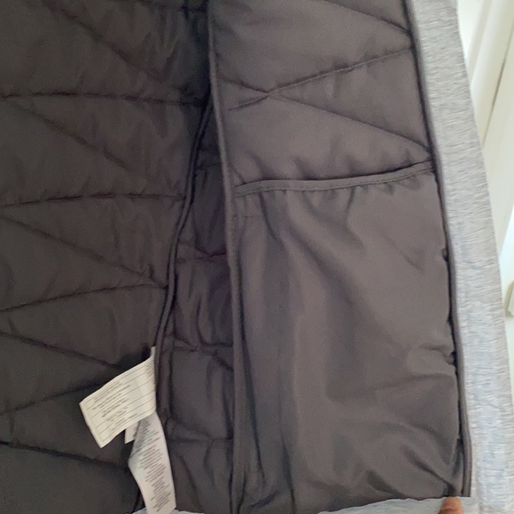 Free country grey jacket . - Picture 9 of 11